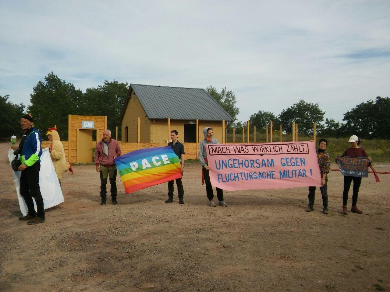 Foto cc junepa flickr